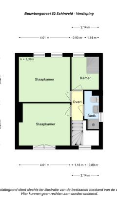 Vrijstaande woning te koop: Bouwbergstraat 52, Schinveld
