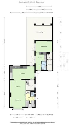 Vrijstaande woning te koop: Bouwbergstraat 52, Schinveld