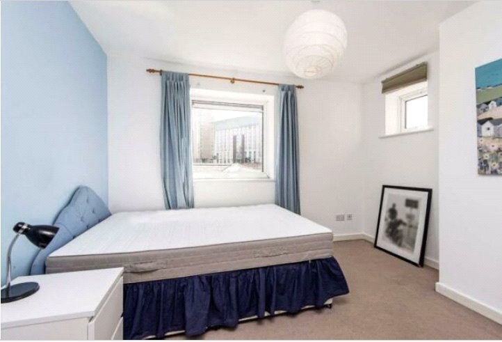 Flat Garford Street in Greater London