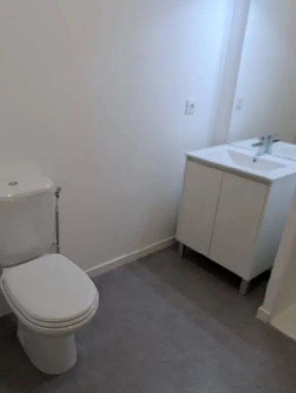 Flat Rue de l'alose in Lormont