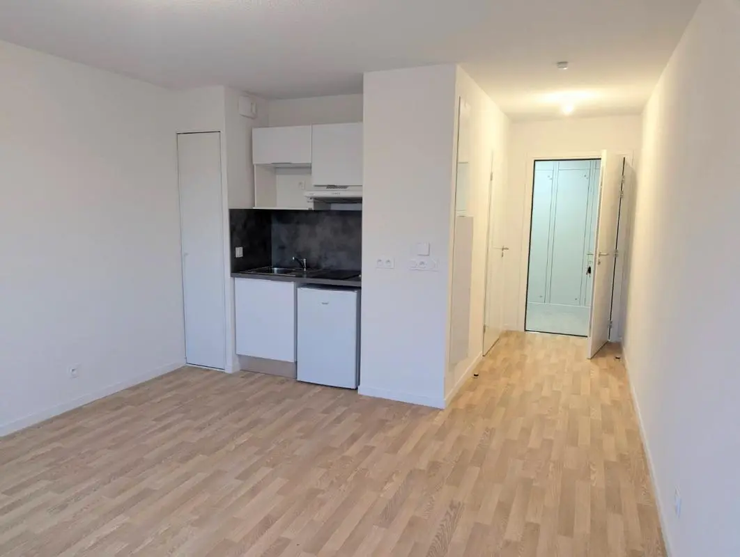 Appartement Rue de l'alose à Lormont