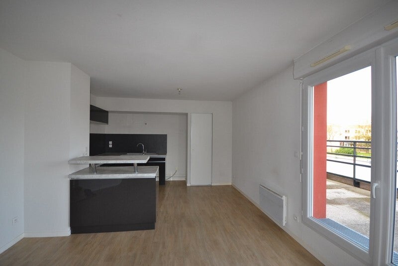 Flat Rue de la Croix Bine in Saint-Sébastien-sur-Loire