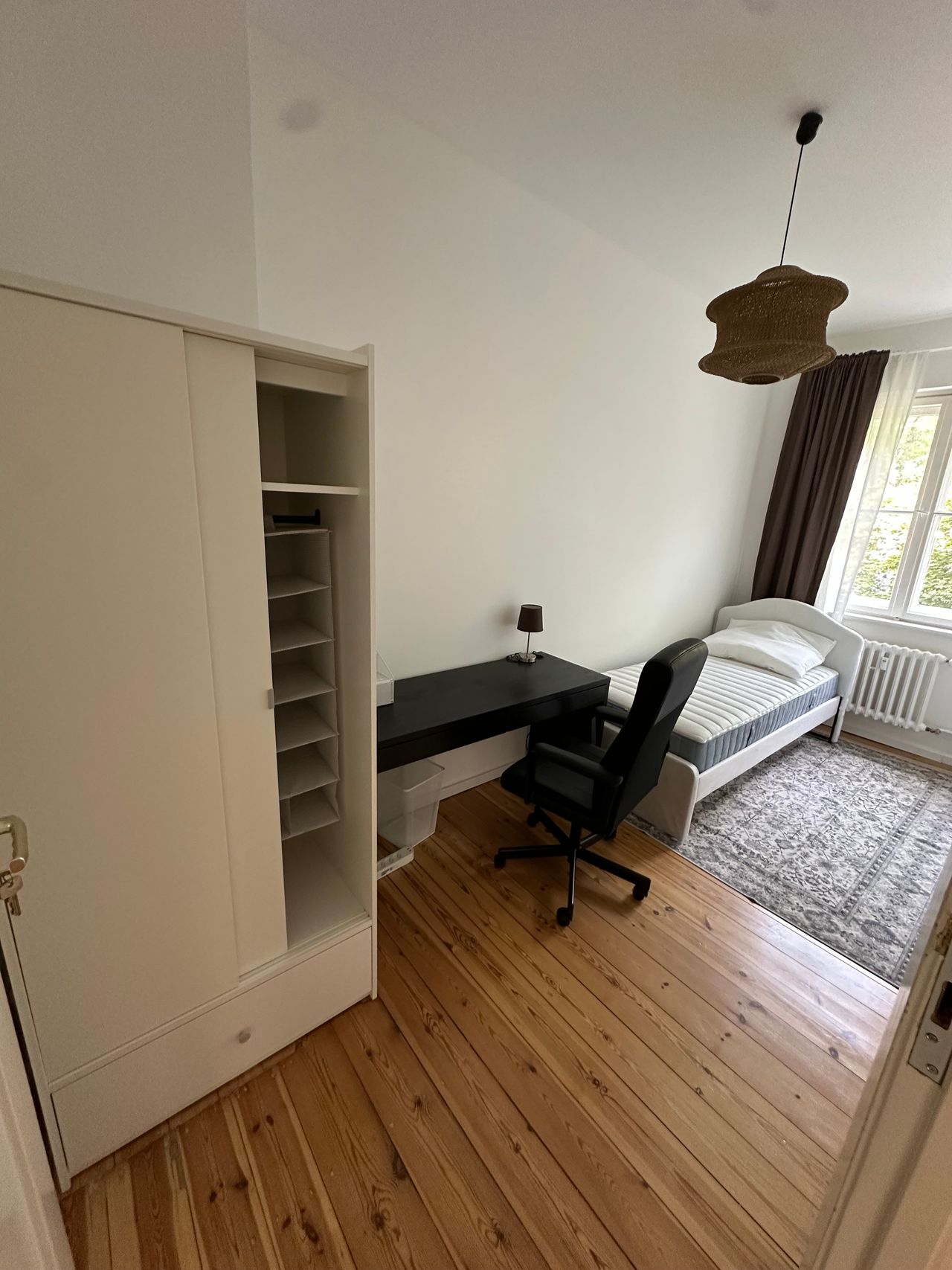 Zimmer Berliner Straße in Berlin