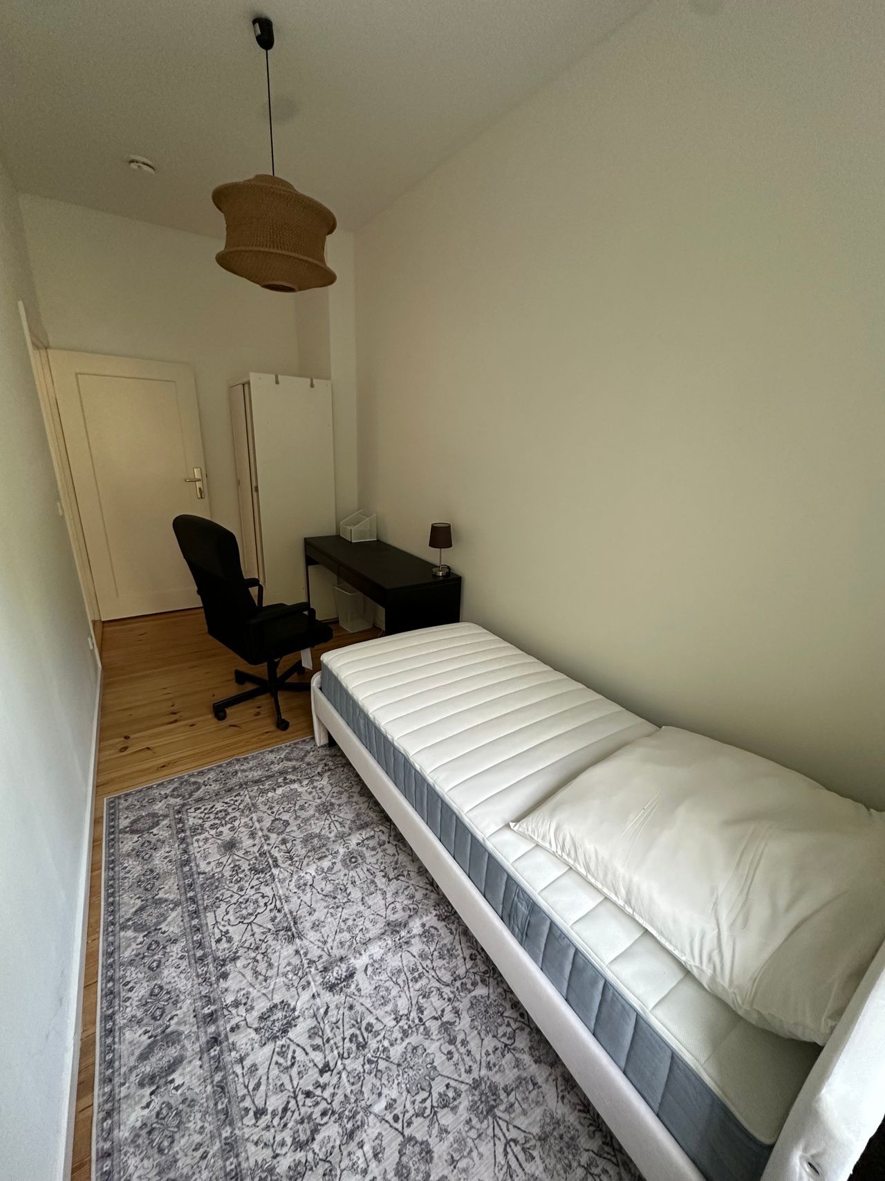 Zimmer Berliner Straße in Berlin
