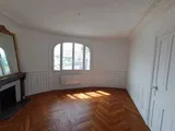 Flat Rue du Commerce in Paris