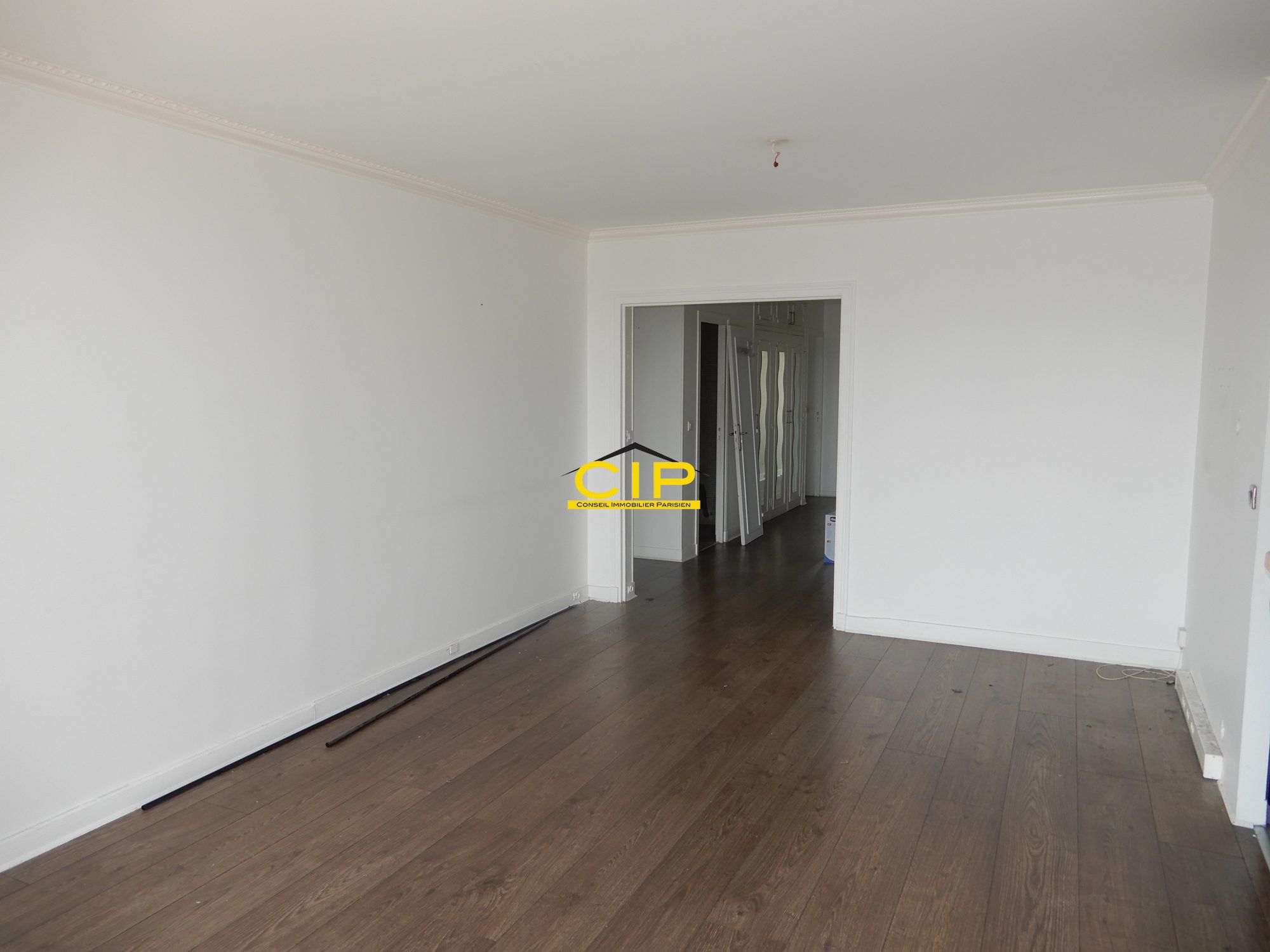 Appartement Rue Pierre Curie à Romainville