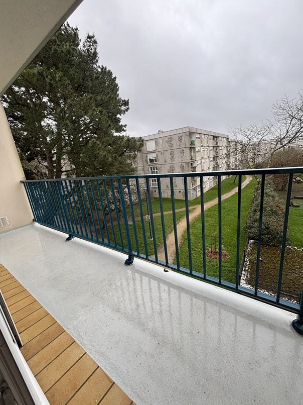 Appartement Avenue de Guyenne à Rennes