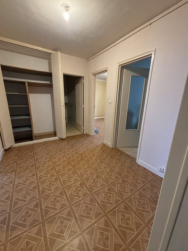Appartement Avenue de Guyenne à Rennes