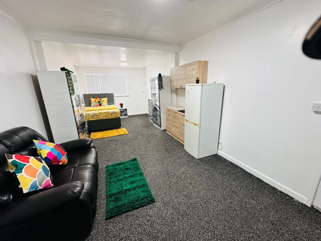 Room Lady Margaret Road in Greater London