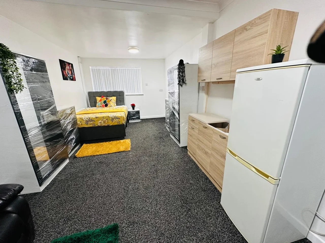 Room Lady Margaret Road in Greater London