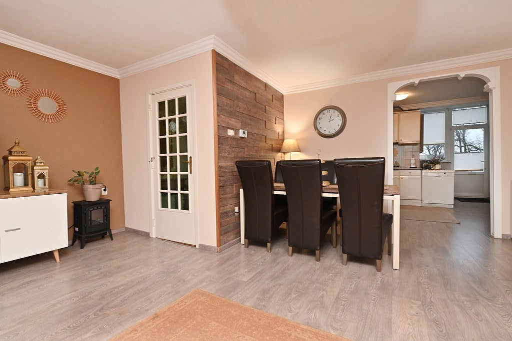 Appartement te koop: Antwerpsestraatweg 107A, Bergen Op Zoom