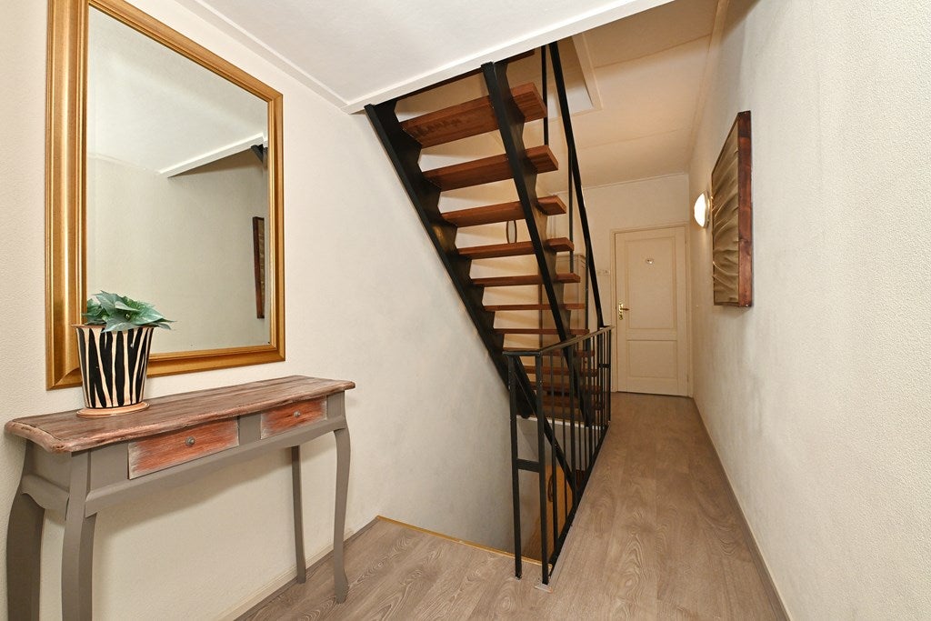 Appartement te koop: Antwerpsestraatweg 107A, Bergen Op Zoom