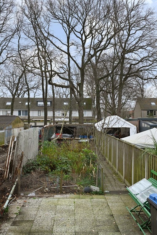 Appartement te koop: Antwerpsestraatweg 107A, Bergen Op Zoom