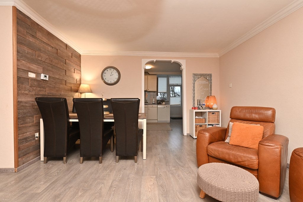 Appartement te koop: Antwerpsestraatweg 107A, Bergen Op Zoom