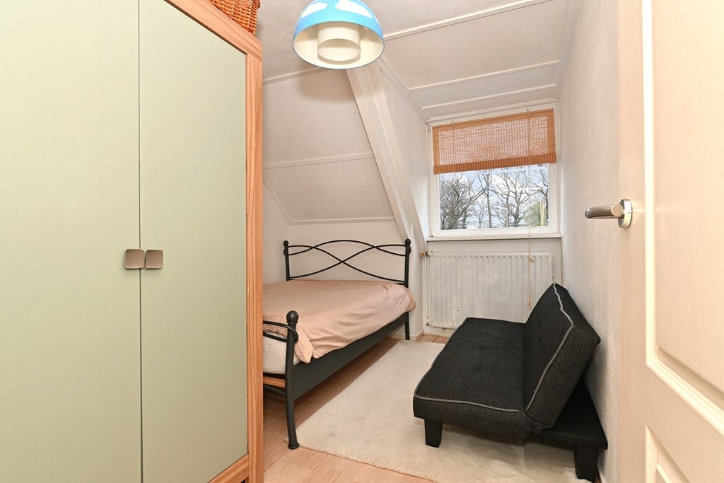 Appartement te koop: Antwerpsestraatweg 107A, Bergen Op Zoom