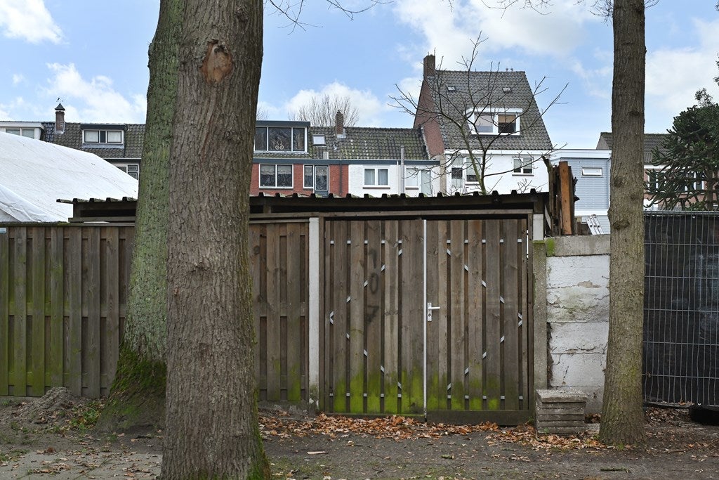 Appartement te koop: Antwerpsestraatweg 107A, Bergen Op Zoom