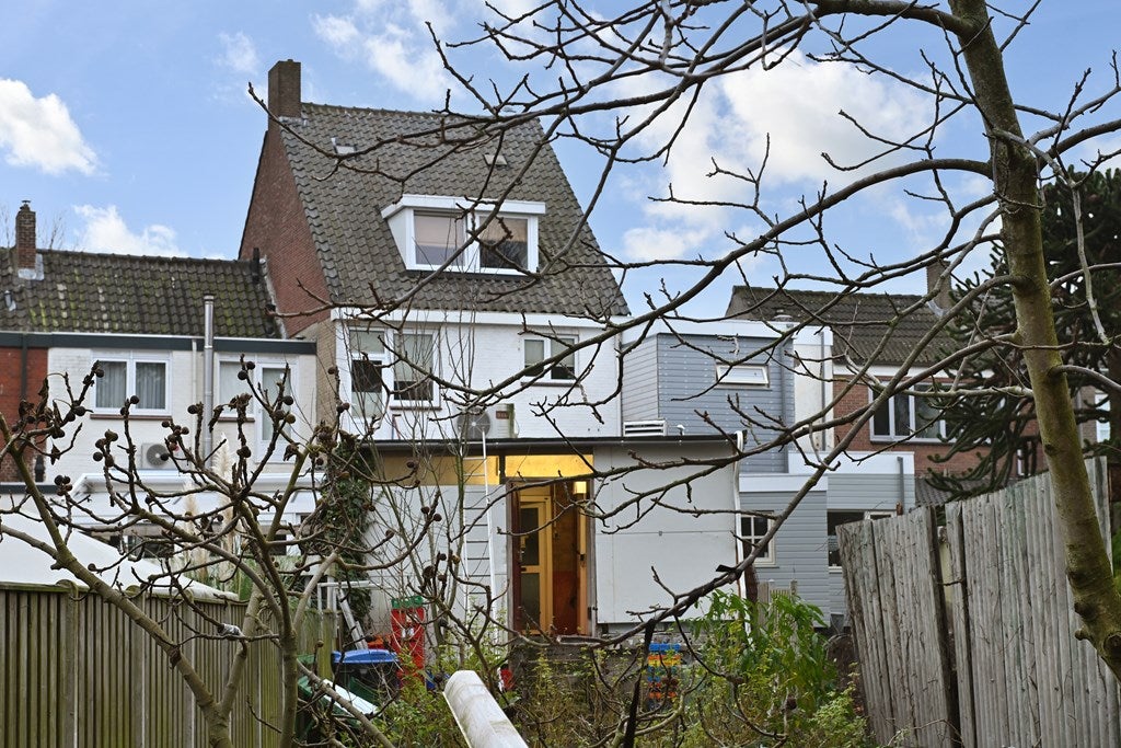 Appartement te koop: Antwerpsestraatweg 107A, Bergen Op Zoom