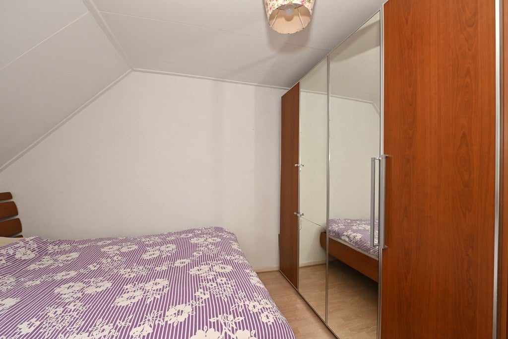 Appartement te koop: Antwerpsestraatweg 107A, Bergen Op Zoom