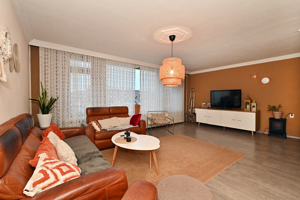 Appartement te koop: Antwerpsestraatweg 107A, Bergen Op Zoom