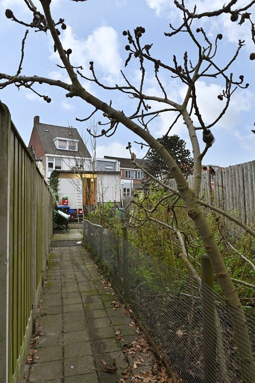 Appartement te koop: Antwerpsestraatweg 107A, Bergen Op Zoom