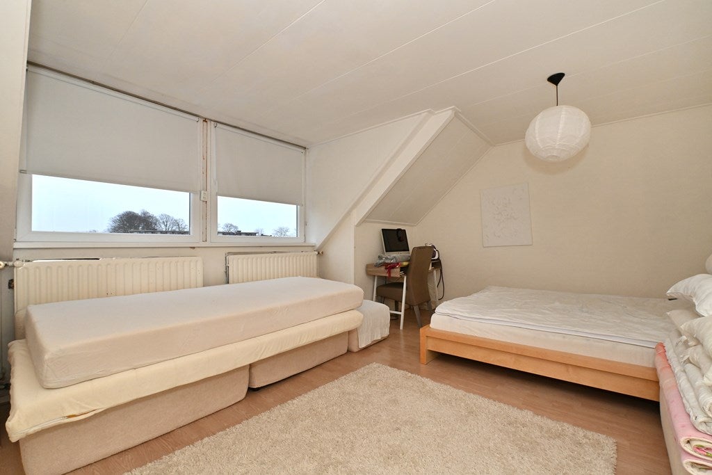 Appartement te koop: Antwerpsestraatweg 107A, Bergen Op Zoom