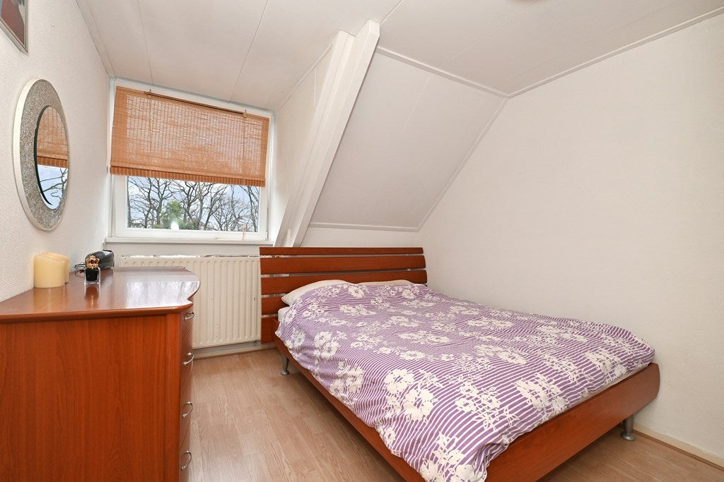Appartement te koop: Antwerpsestraatweg 107A, Bergen Op Zoom