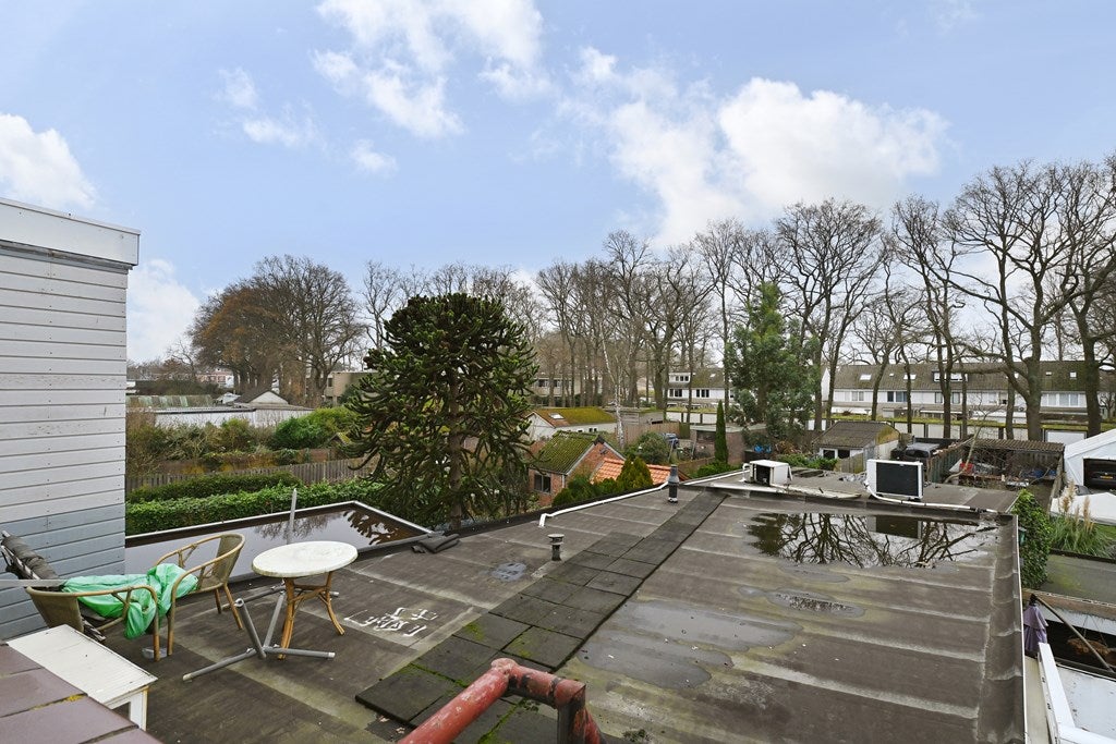 Appartement te koop: Antwerpsestraatweg 107A, Bergen Op Zoom