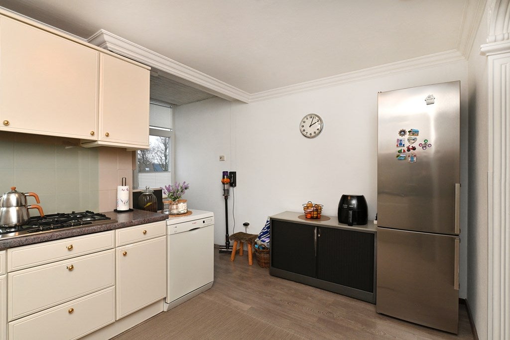 Appartement te koop: Antwerpsestraatweg 107A, Bergen Op Zoom