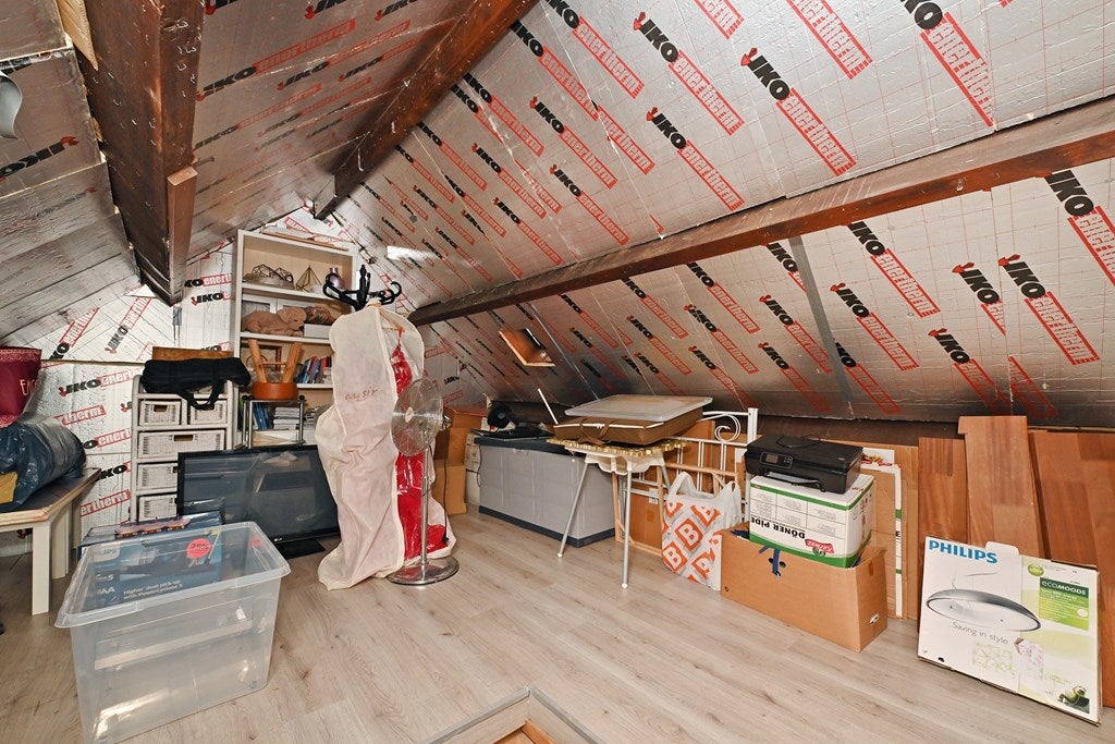 Appartement te koop: Antwerpsestraatweg 107A, Bergen Op Zoom