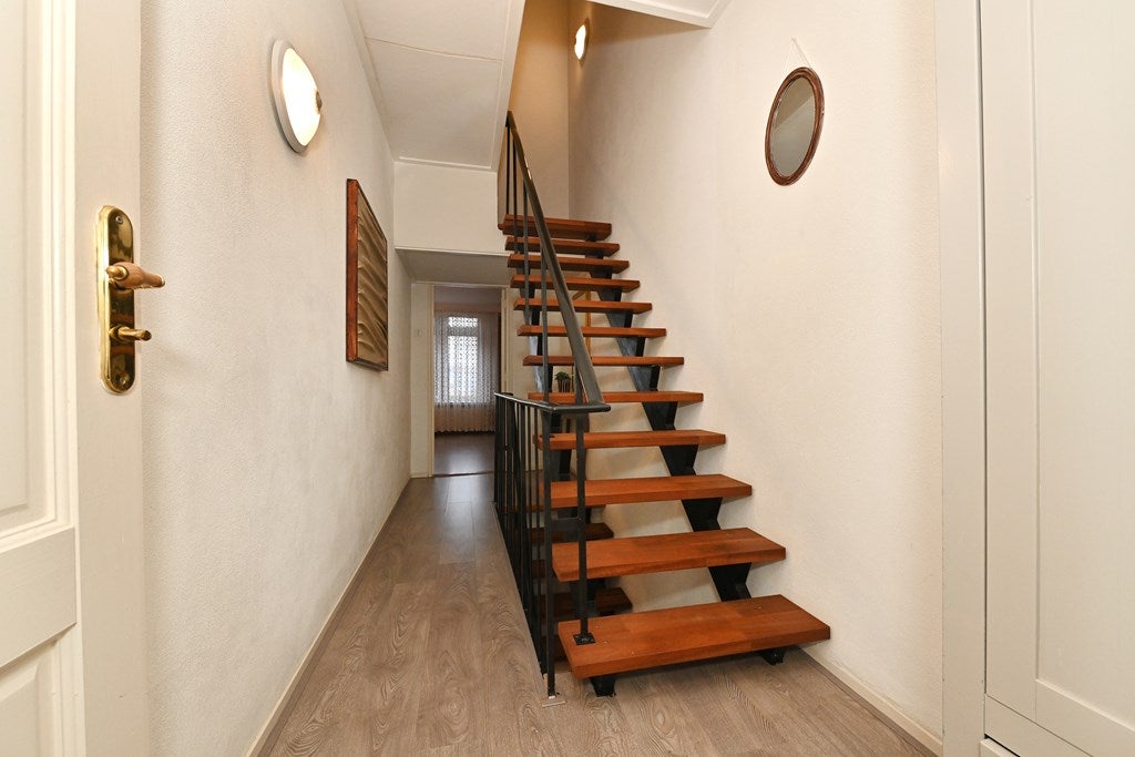 Appartement te koop: Antwerpsestraatweg 107A, Bergen Op Zoom