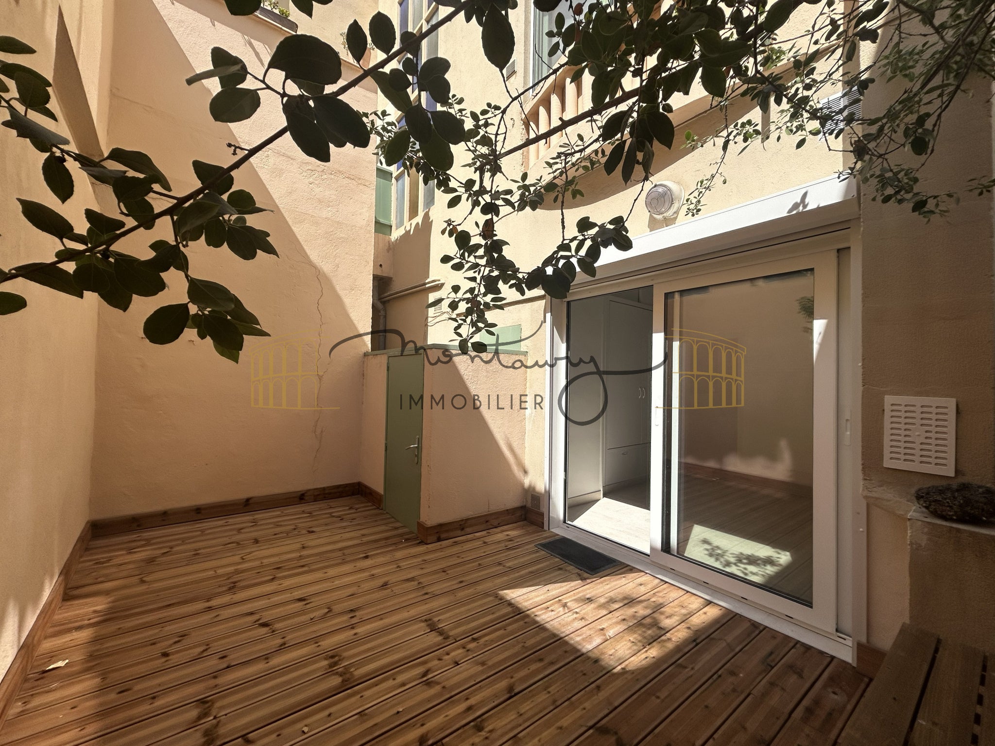 Appartement Rue Maurice Ravel à Nîmes