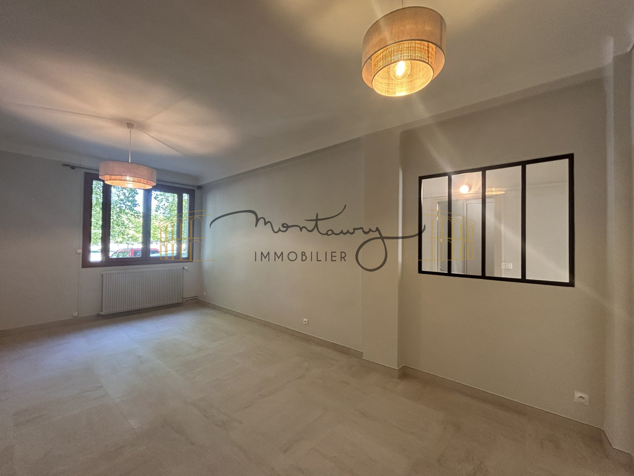 Appartement Rue Maurice Ravel à Nîmes