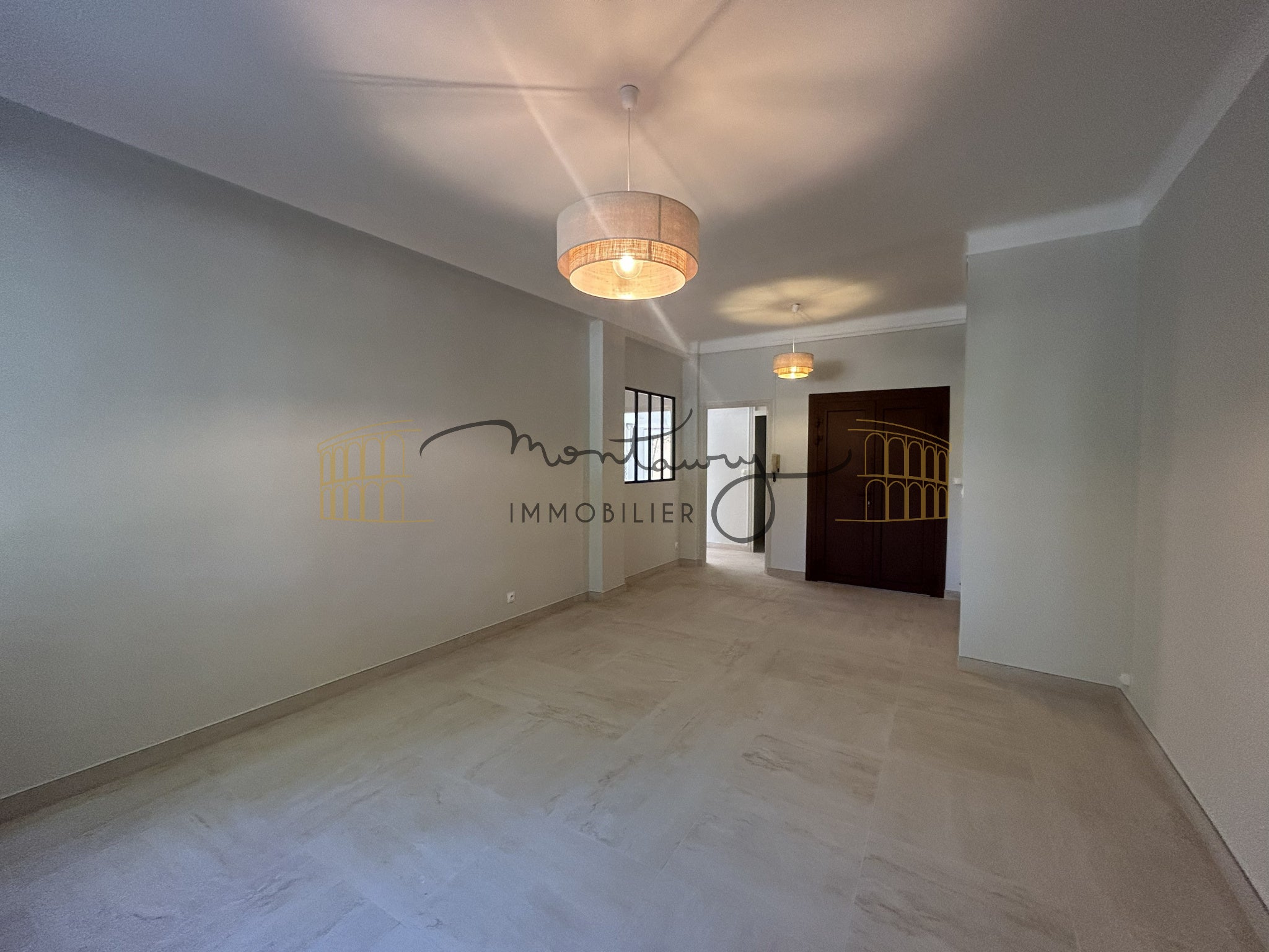 Appartement Rue Maurice Ravel à Nîmes