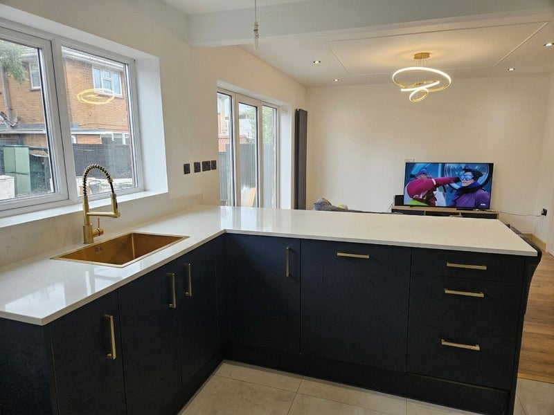Room Bramble Close in Cardiff