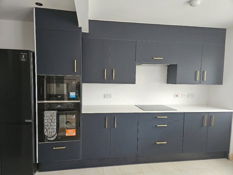 Room Bramble Close in Cardiff