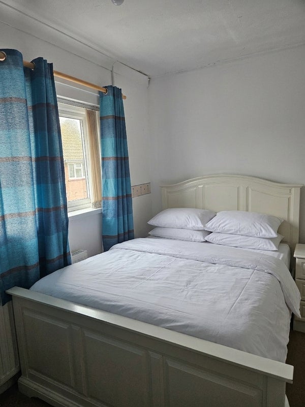 Room Bramble Close in Cardiff