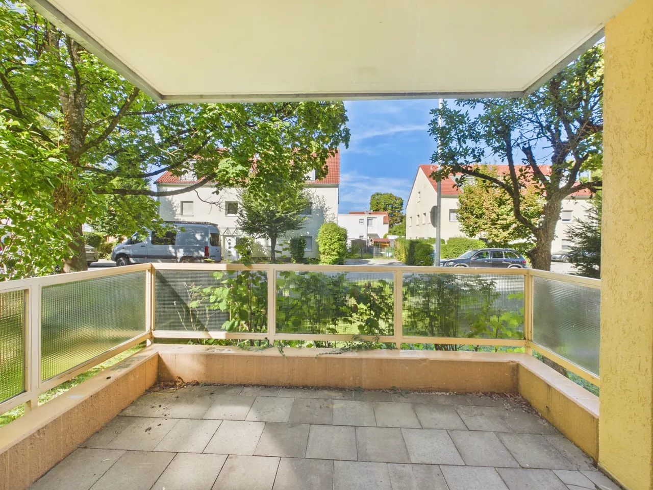 Wohnung Hanstraße in Ingolstadt