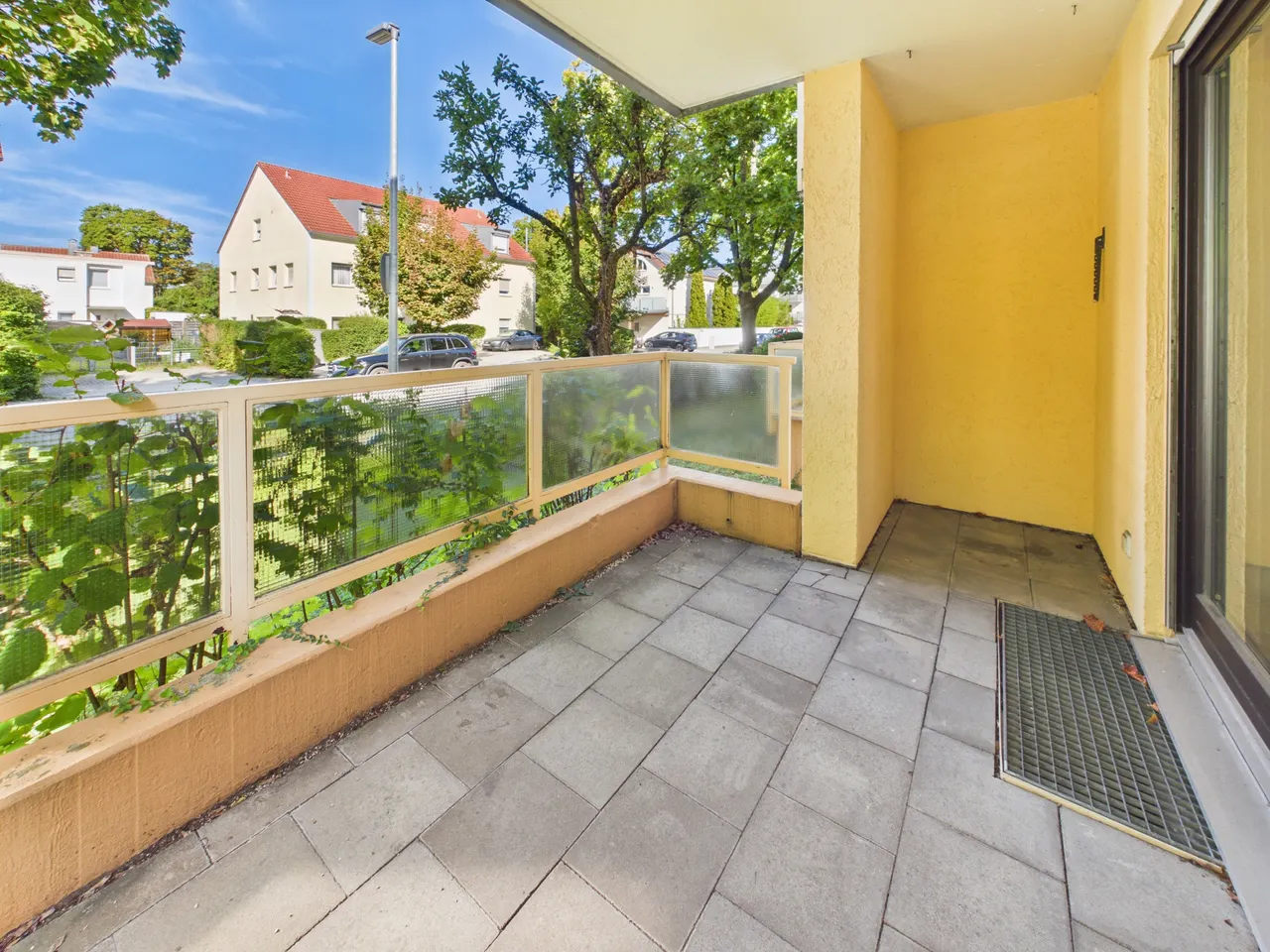 Wohnung Hanstraße in Ingolstadt