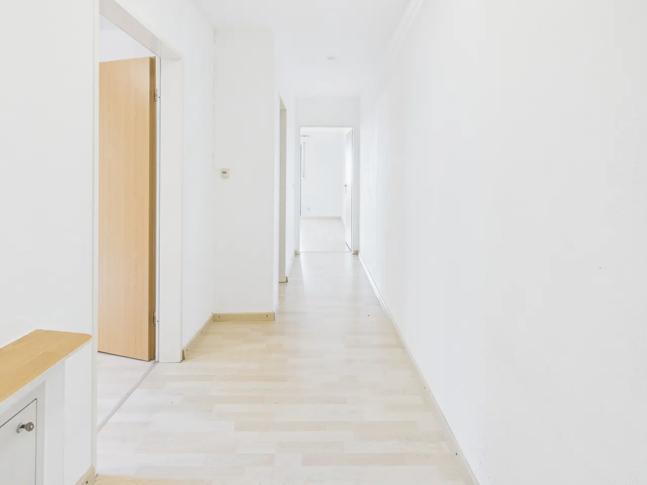 Wohnung Hanstraße in Ingolstadt