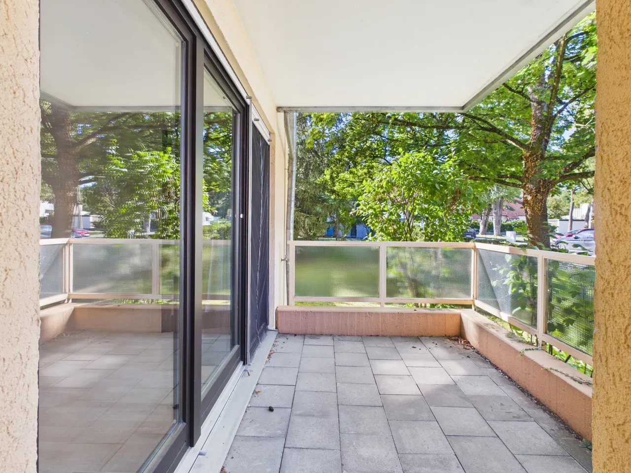 Wohnung Hanstraße in Ingolstadt