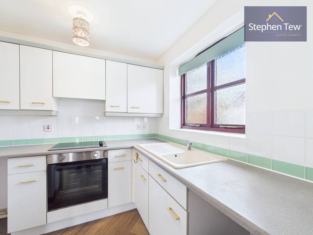 Flat Pelham Avenue in Blackpool