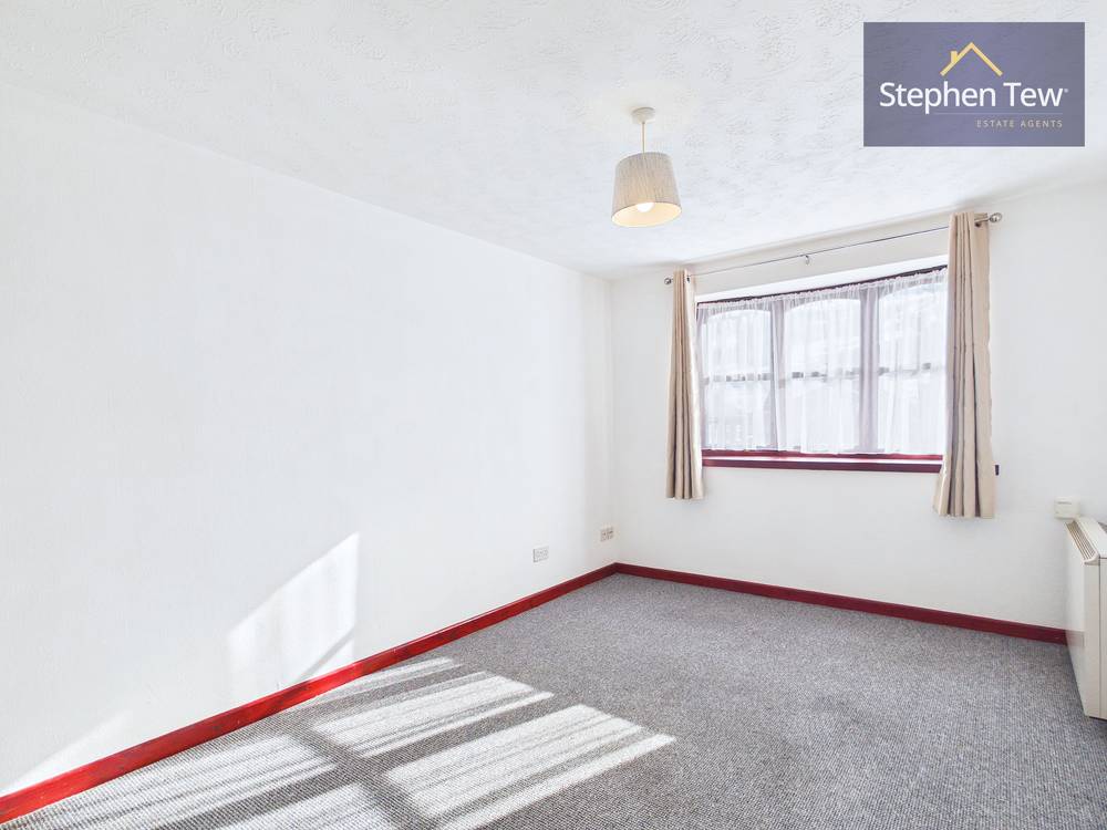 Flat Pelham Avenue in Blackpool