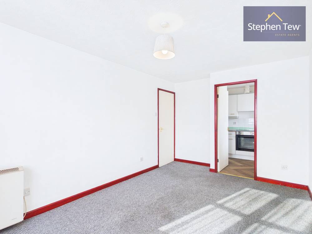 Flat Pelham Avenue in Blackpool