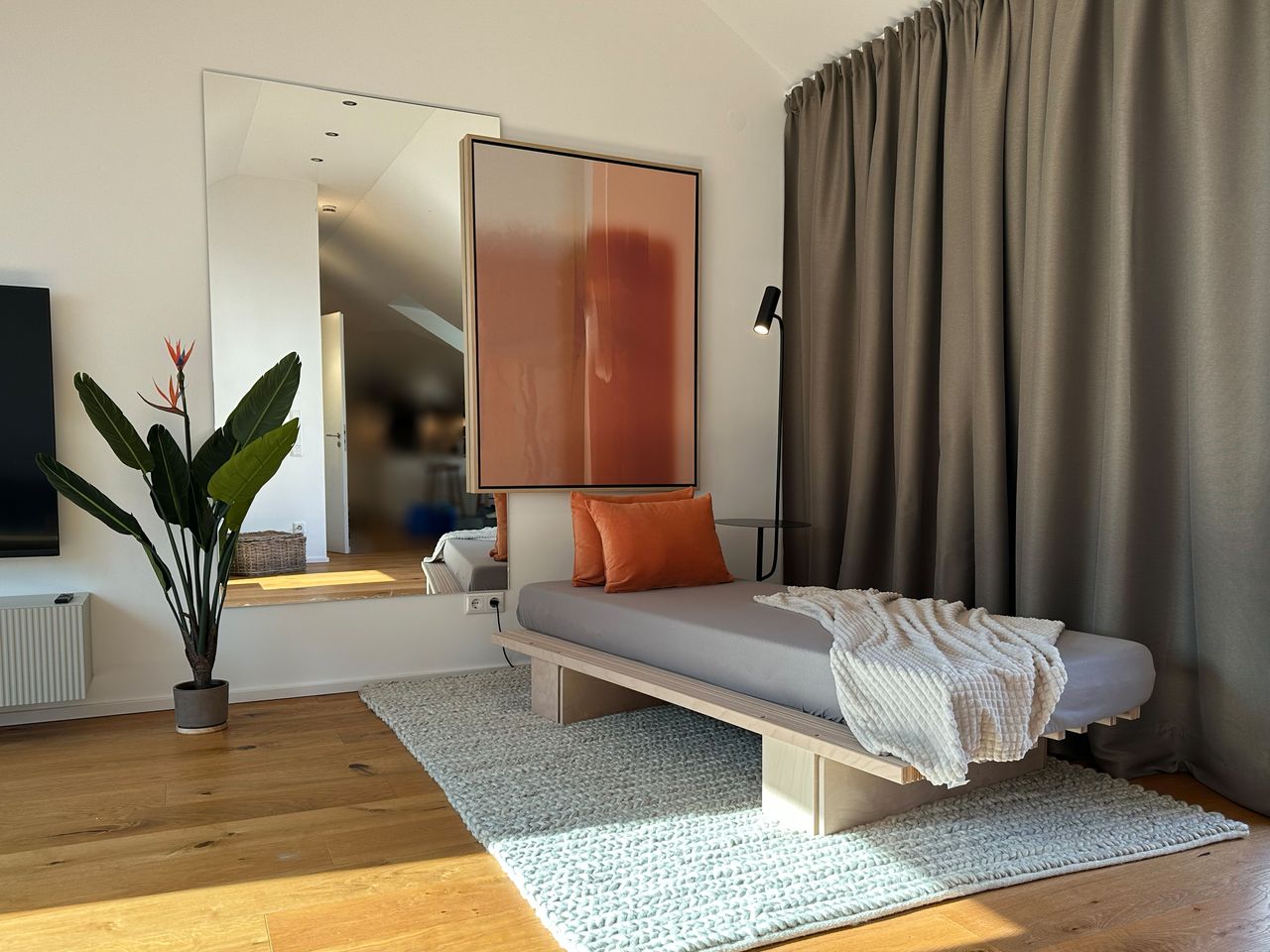 Wohnung Karolinenstraße in Augsburg