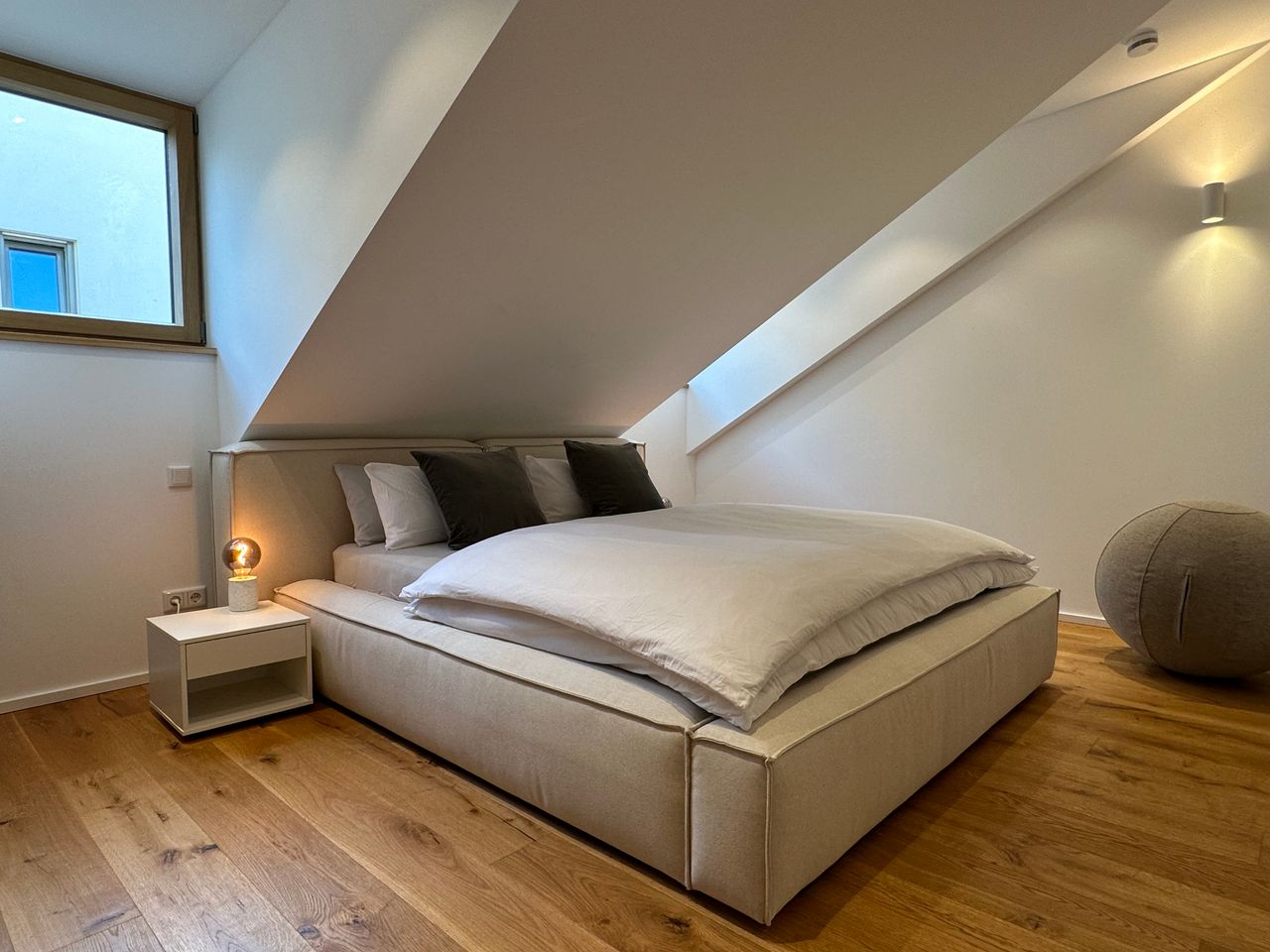 Wohnung Karolinenstraße in Augsburg