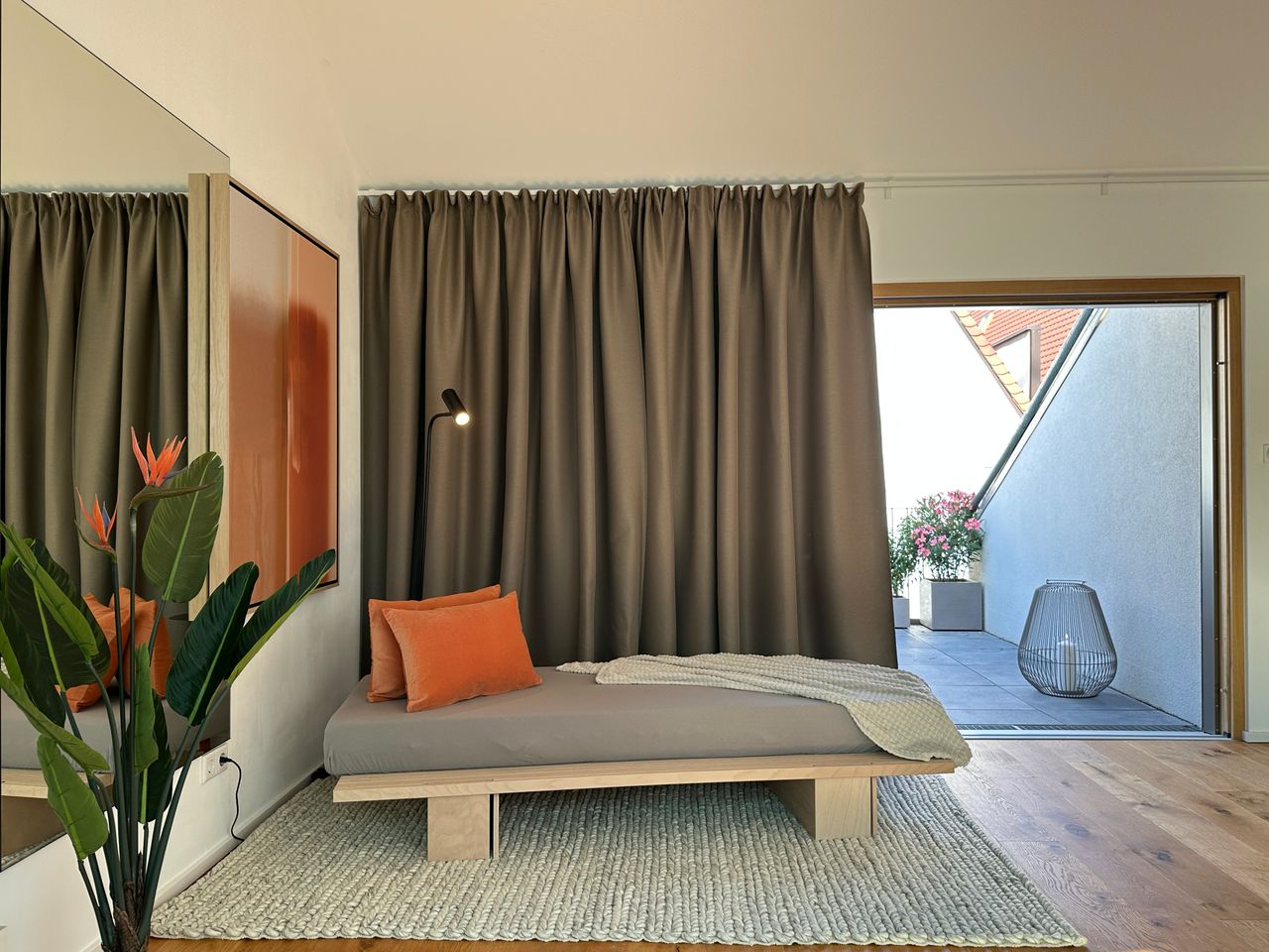 Wohnung Karolinenstraße in Augsburg