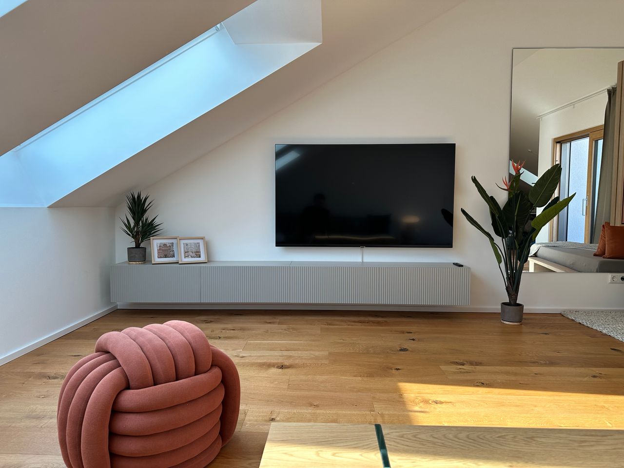 Wohnung Karolinenstraße in Augsburg