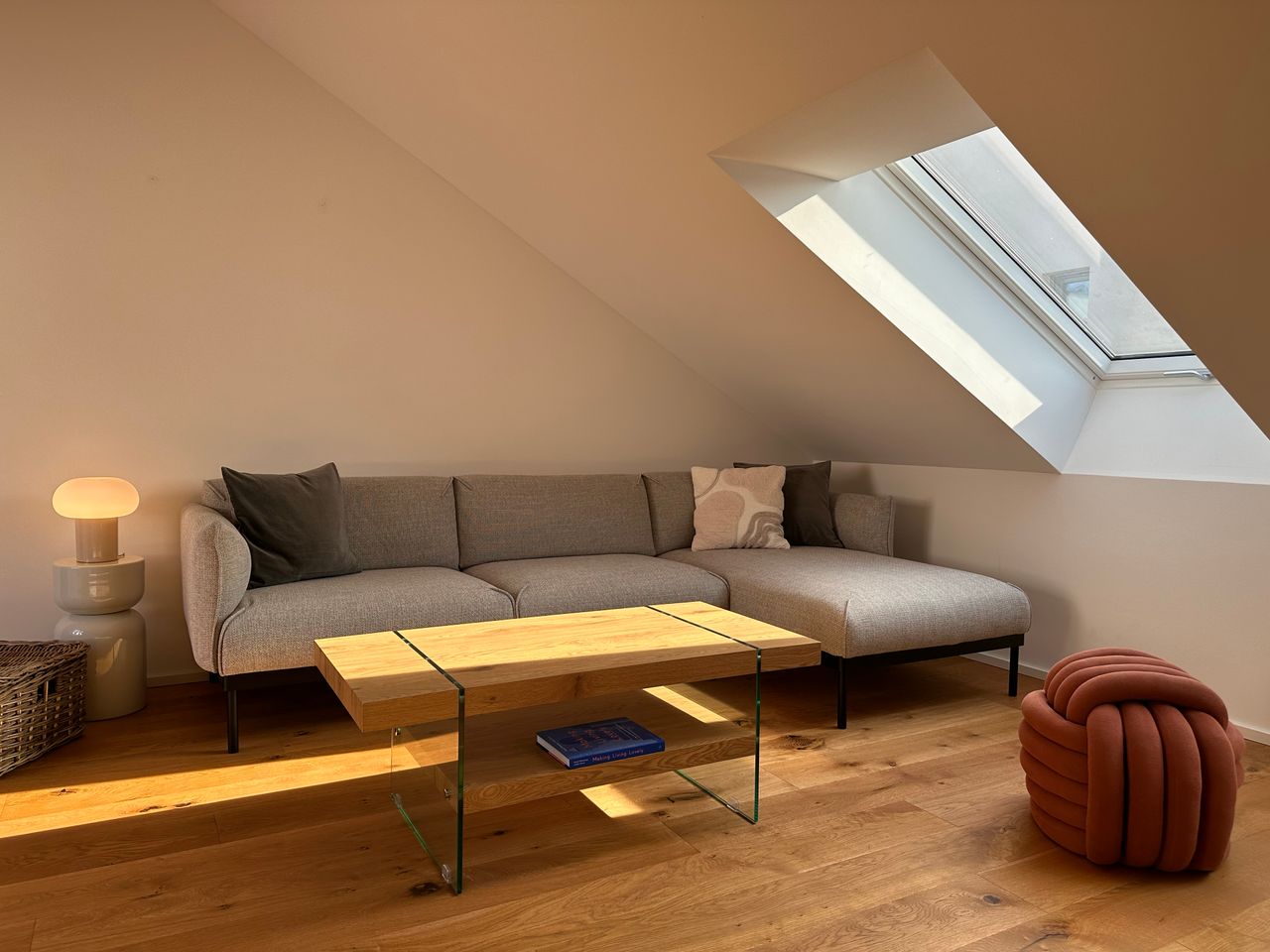 Wohnung Karolinenstraße in Augsburg