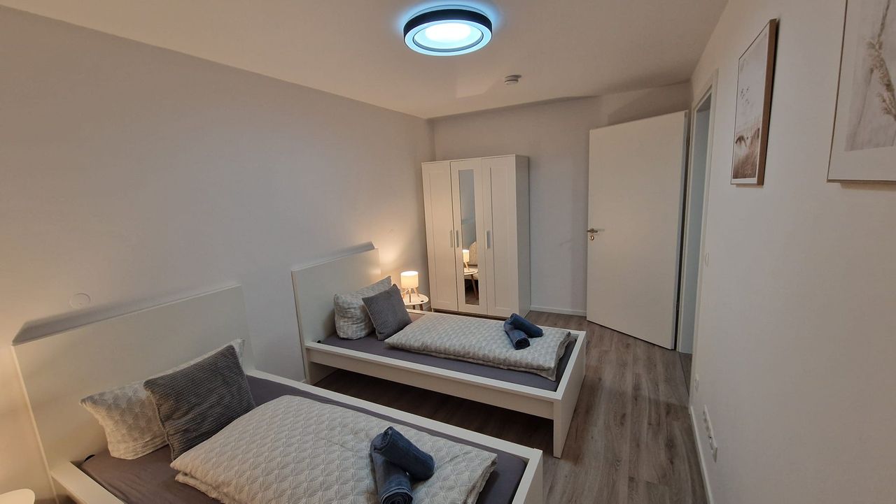 Wohnung Hamburger Straße in Braunschweig