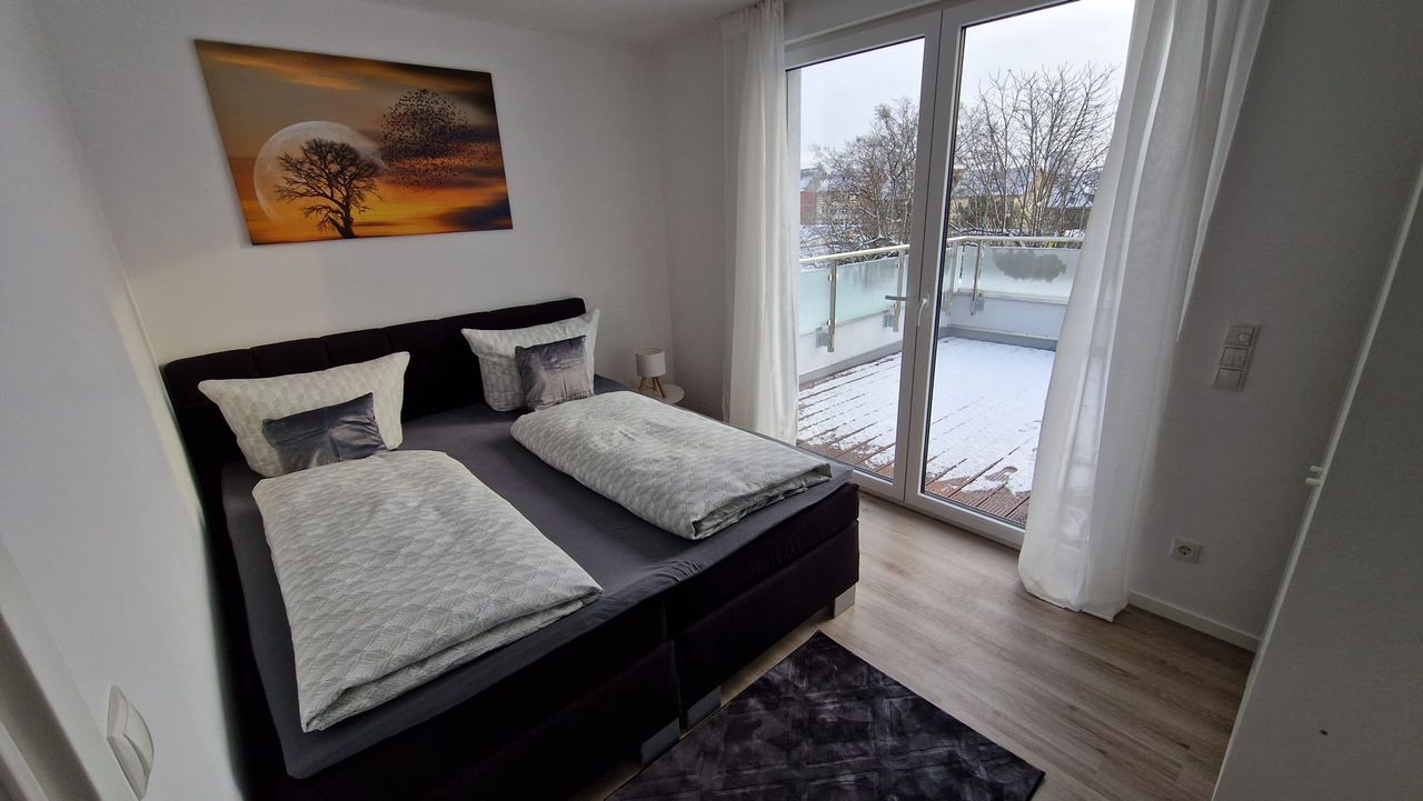 Wohnung Hamburger Straße in Braunschweig